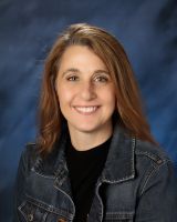 Jill Wilson 